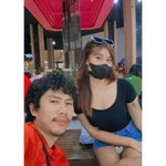 Ketnisa Nokkaew profile icon