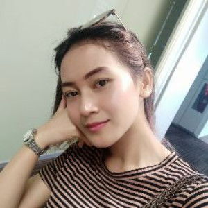 Dini Udhiah profile icon