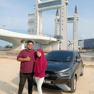 Iqha Salleh profile icon