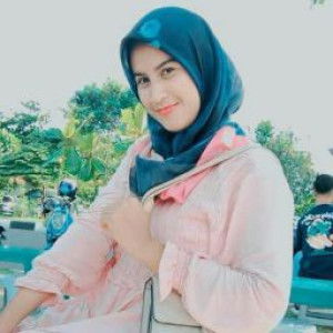 Nunum Setiawati profile icon