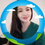 Ate Miyah Ali Gante profile icon