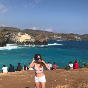 Jhanette Palayon profile icon