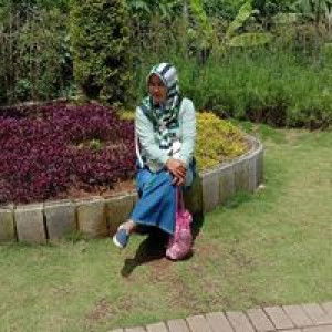 Siti Rondiyah profile icon