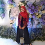 Endah Priyatna profile icon