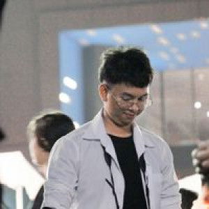 Minhyun Kang profile icon