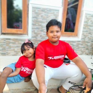 ata' N dzal profile icon