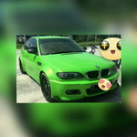 shazlin shafiza profile icon