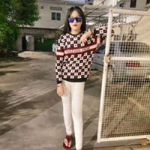 Jang New profile icon