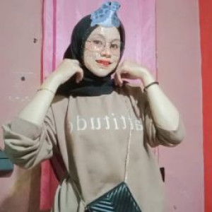 Isna Destina profile icon