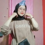 Isna Destina profile icon