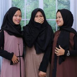 Nadia Tsalitsa profile icon