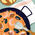 Siti Aisyah profile icon