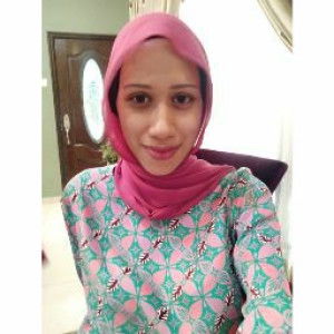 Euna Dalma Zainudin profile icon