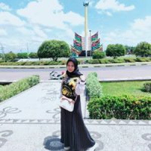 Farida Novia Putri profile icon