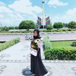 Farida Novia Putri profile icon