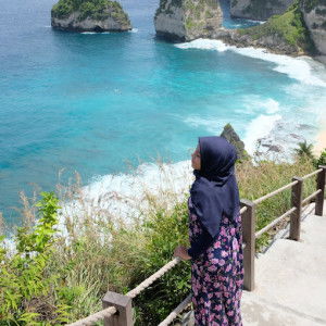 Nurul Alfisyahrin profile icon