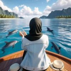 Ratih Wulandari profile icon