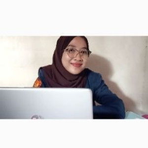 Anisa Pratiwi profile icon