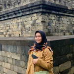 Yulia Zakaria Arifin profile icon