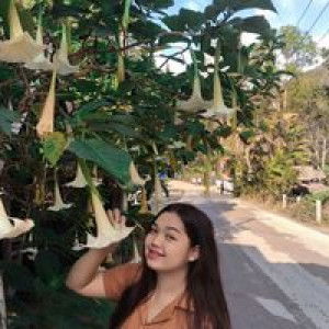 Natthanicha Phuangngam profile icon