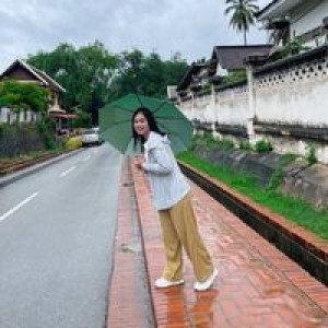 Pang Malinee profile icon
