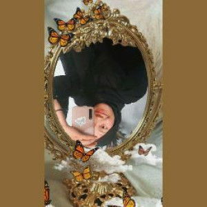 Nurul Sehanty Siregar profile icon