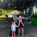 Bunga Chantek profile icon