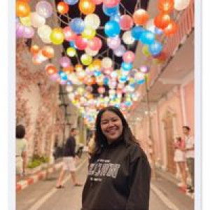 Jarunee Promsanit profile icon