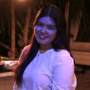 Drenalyne Lerita profile icon