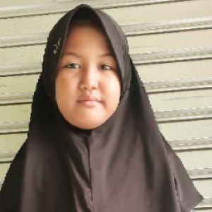 NAJWA KHAILAWILDA profile icon