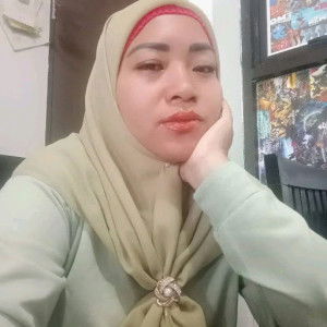 Anggie Margalita profile icon