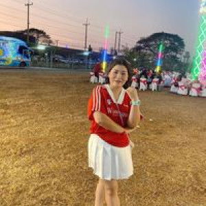 Nunun Ratanaporn profile icon