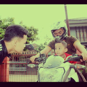 Berryl Dwidika profile icon