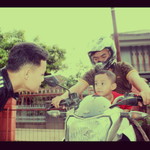 Berryl Dwidika profile icon