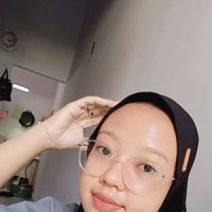 Nyun Cantikk profile icon