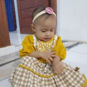 Tiana Fadila profile icon