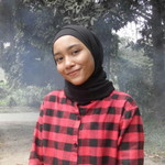 Syafiqah Sazali profile icon