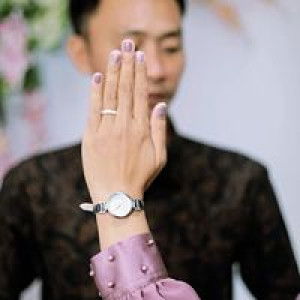 Dewi Nurkhadijah profile icon