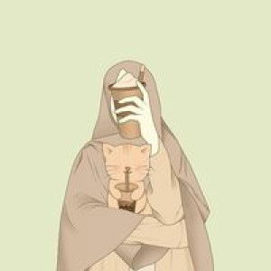 Sayidah profile icon