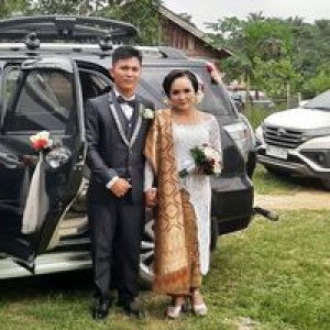 Irlys Galingging profile icon