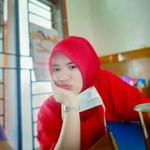 maisyaroh simbolon profile icon