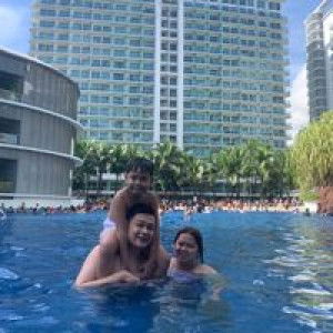 Kiana Nicole Ambas-Sante profile icon