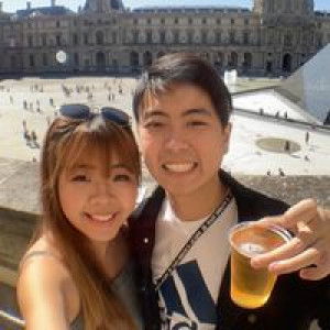 Regine Teo profile icon