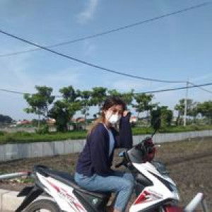 Putri Ayuu profile icon