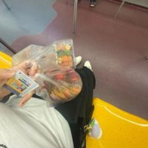 sidaporn profile icon