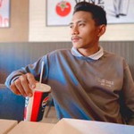 เดอะ 'วอย พงศธร profile icon