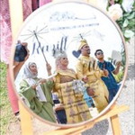 Raja Hazwani Syazana profile icon