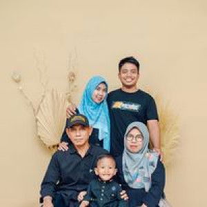 Chintya Ramadanti profile icon