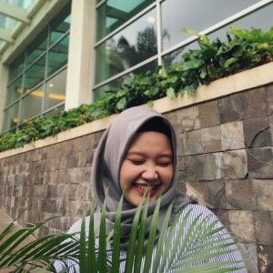 Windi Irawati profile icon