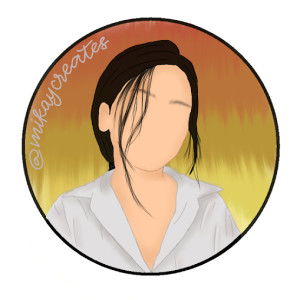Mikay Creates profile icon